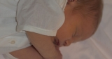 De ouderwetse naaikamer voor baby’s: dagjurk voor baby’s