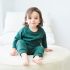 De ouderwetse naaikamer voor baby’s: dagjurk voor baby’s