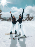 Skischoenen op maat: de perfecte pasvorm voor ultieme prestaties