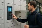 Slimme oplossingen: de rol van smart lockers in moderne organisaties